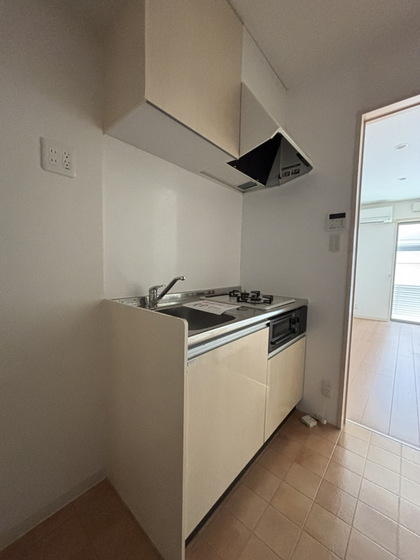 ウェーブレジデンス北長瀬