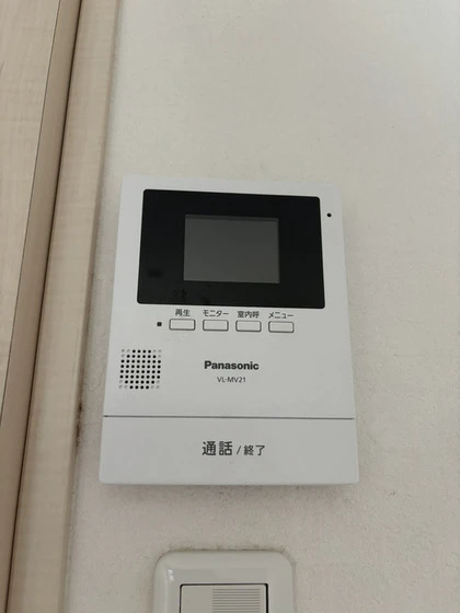 ウェーブレジデンス北長瀬