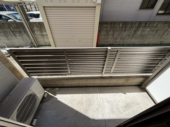 ウェーブレジデンス北長瀬