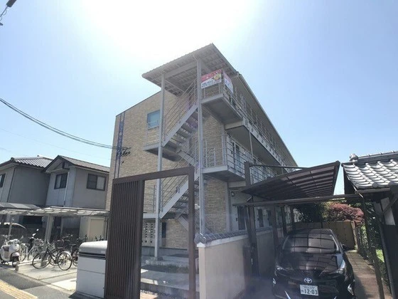 ウェーブレジデンス北長瀬