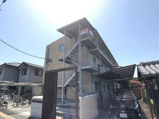 ウェーブレジデンス北長瀬