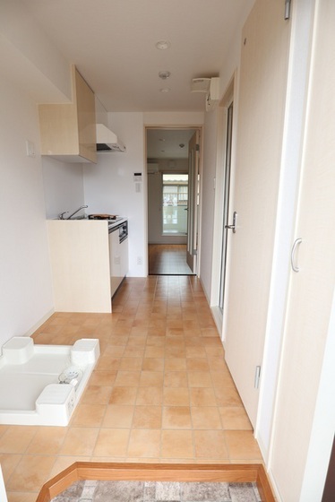 ウェーブレジデンス北長瀬