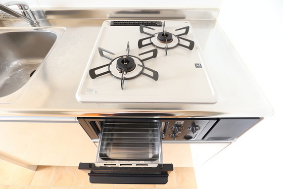 ウェーブレジデンス北長瀬