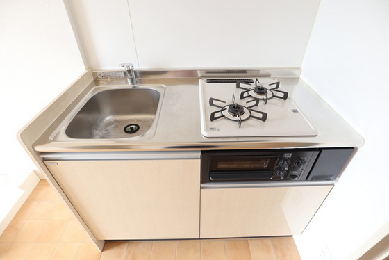 ウェーブレジデンス北長瀬