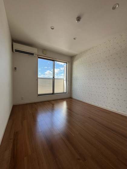 ウェーブレジデンス北長瀬