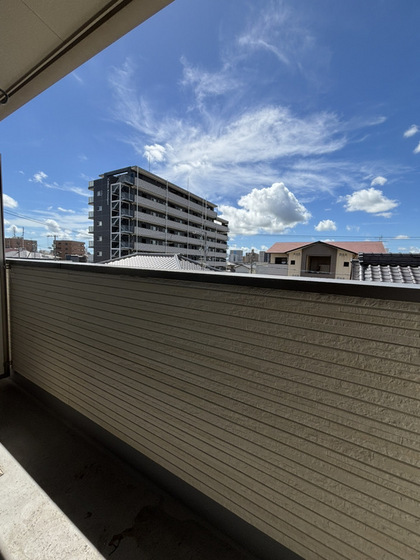 ウェーブレジデンス北長瀬