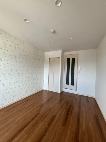 ウェーブレジデンス北長瀬