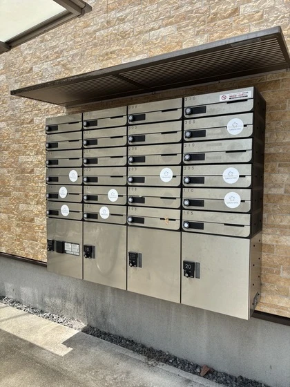 ウェーブレジデンス北長瀬