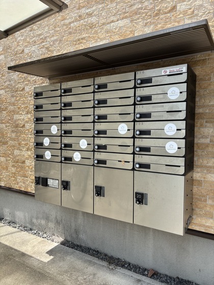 ウェーブレジデンス北長瀬