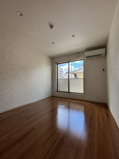 ウェーブレジデンス北長瀬