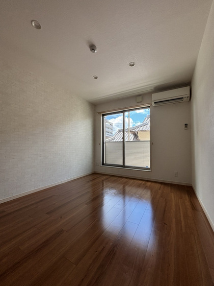 ウェーブレジデンス北長瀬