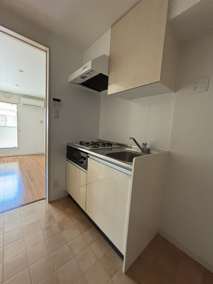 ウェーブレジデンス北長瀬