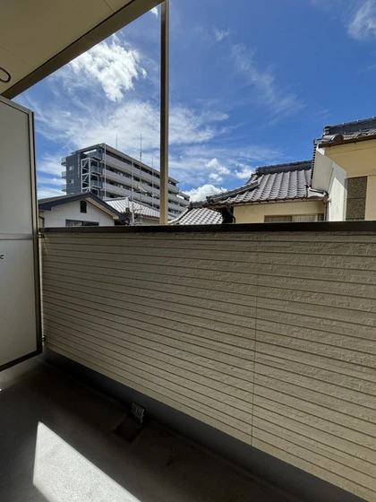 ウェーブレジデンス北長瀬