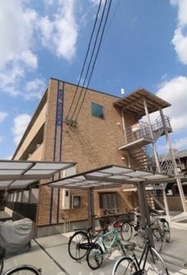 ウェーブレジデンス北長瀬