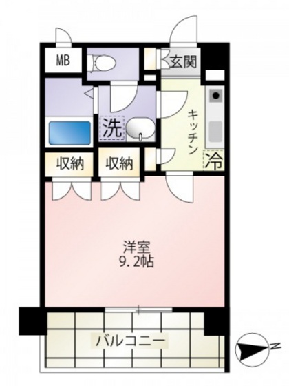 第24友建ビル