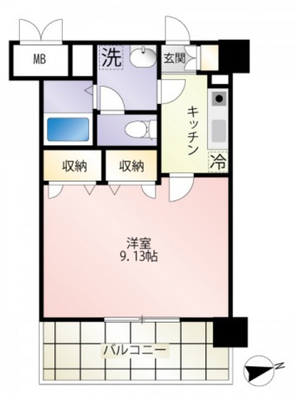第24友建ビル