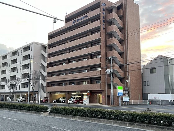 第24友建ビル
