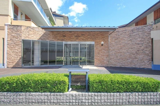 シーズンコート青江