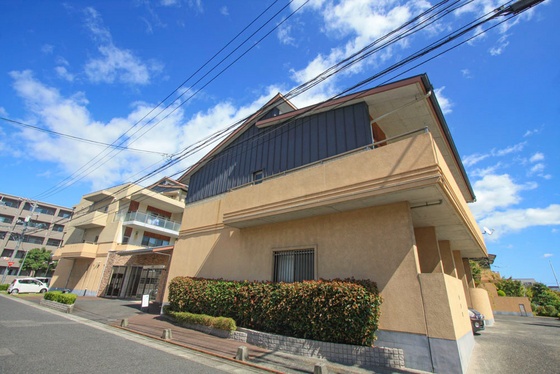 シーズンコート青江