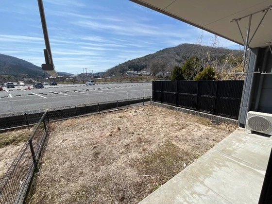 ブルーダイヤモンド