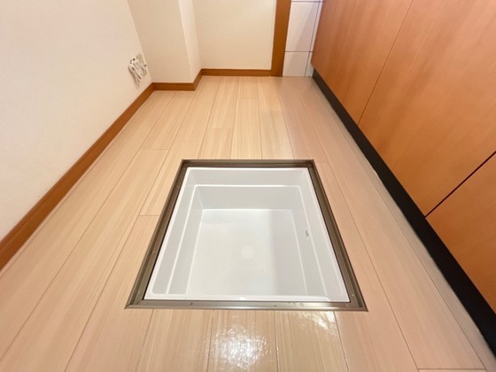 ブルーダイヤモンド