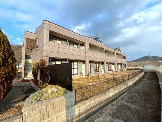 ブルーダイヤモンド