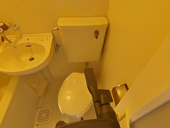 五日市セントラルレジデンス