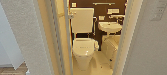 五日市セントラルレジデンス