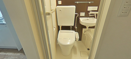 五日市セントラルレジデンス