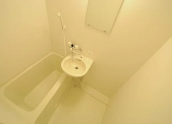 レオパレスコスモスⅡ