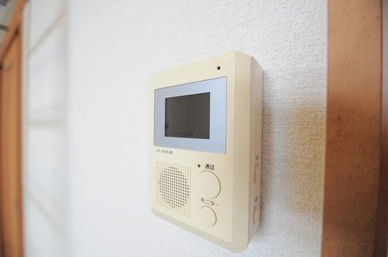 レオパレスコスモスⅡ