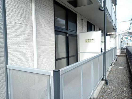 レオパレスコスモスⅡ