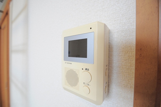 レオパレスコスモスⅡ