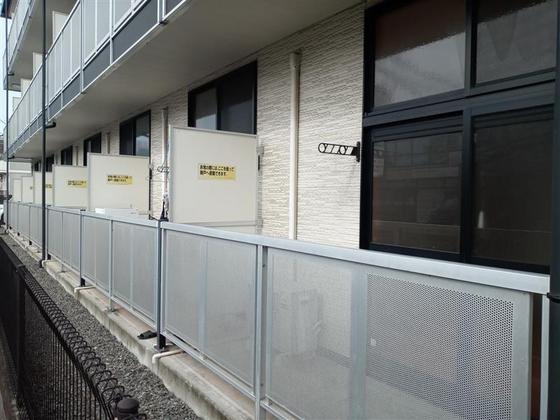 レオパレスコスモスⅡ