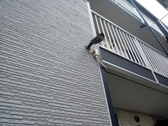 レオパレスコスモスⅡ