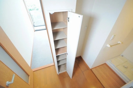 レオパレスコスモスⅡ