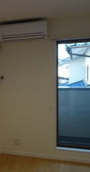 ウェーブレジデンス西川原