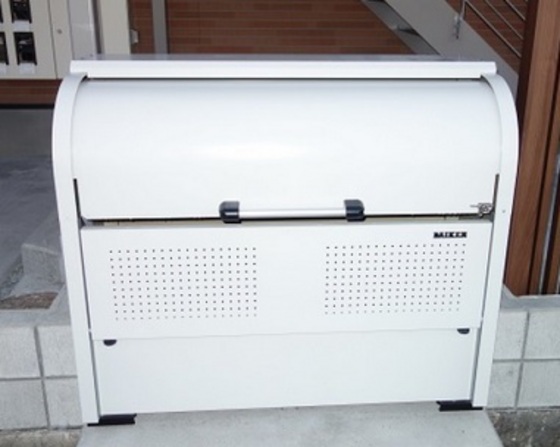 ウェーブレジデンス西川原