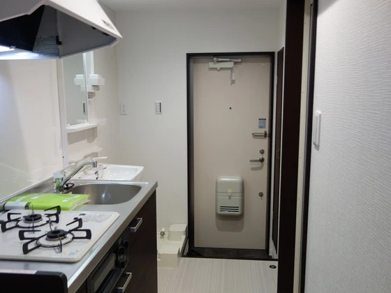 ウェーブレジデンス西川原