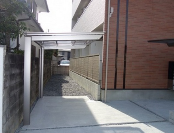 ウェーブレジデンス西川原