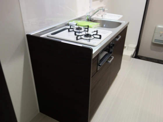 ウェーブレジデンス西川原