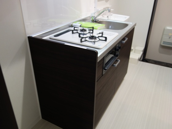 ウェーブレジデンス西川原