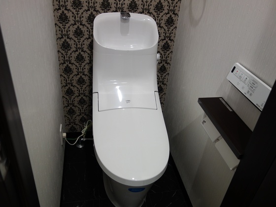 ウェーブレジデンス西川原