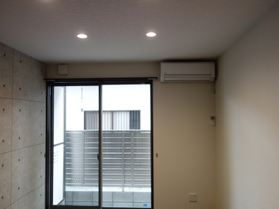 ウェーブレジデンス西川原