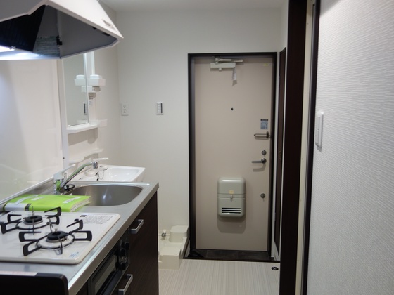 ウェーブレジデンス西川原