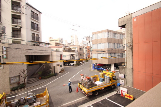 フジタワーマンション