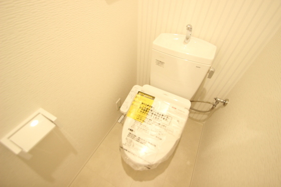 フジタワーマンション