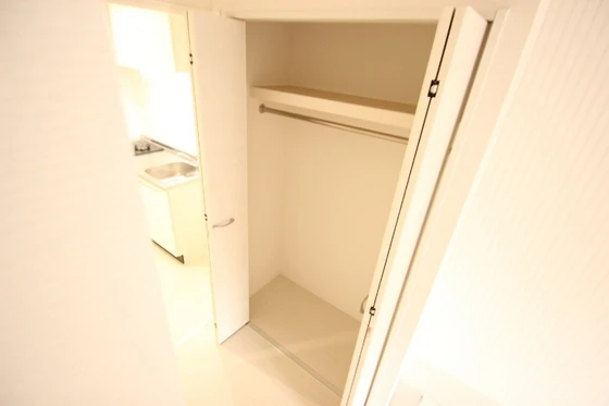 フジタワーマンション