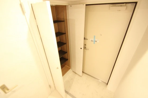 フジタワーマンション