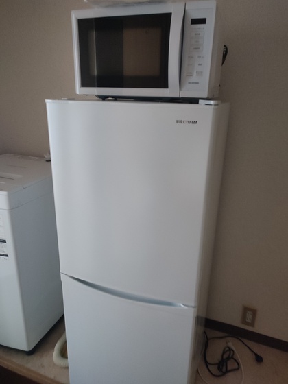 ギャラリーコート